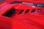 Ferrari 458 Italia Spider by Capristo 2013 года